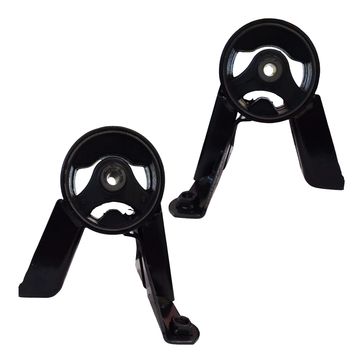 Soporte De Motor Tras Suzuki Swift 2012 Al 2017 1.4