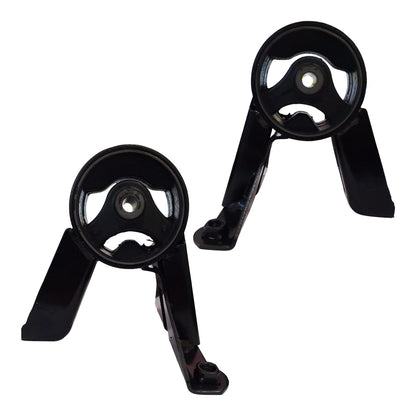 Soporte De Motor Tras Suzuki Swift 2012 Al 2017 1.4