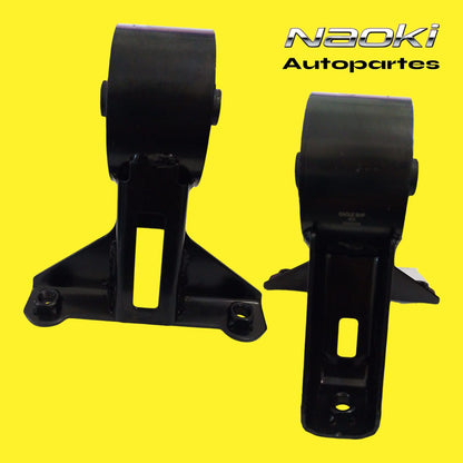 Soporte De Motor Tras Suzuki Swift 2012 Al 2017 1.4