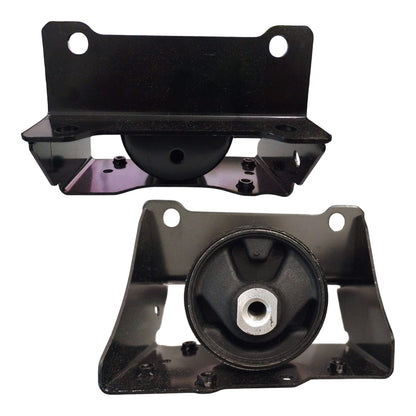 Soporte De Transmisión Izq Suzuki Swift 2012 Al 2017 1.4