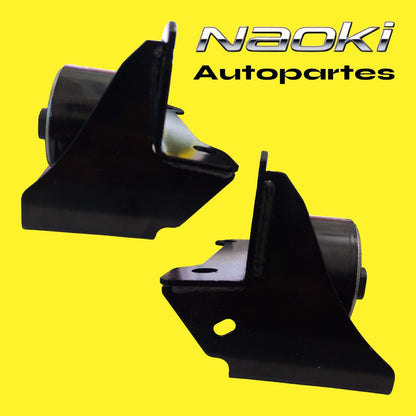 Soporte De Transmisión Izq Suzuki Swift 2012 Al 2017 1.4