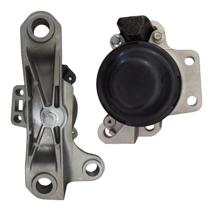 Soporte De Motor Der Mazda Cx-7 2007 Al 2012 2.3