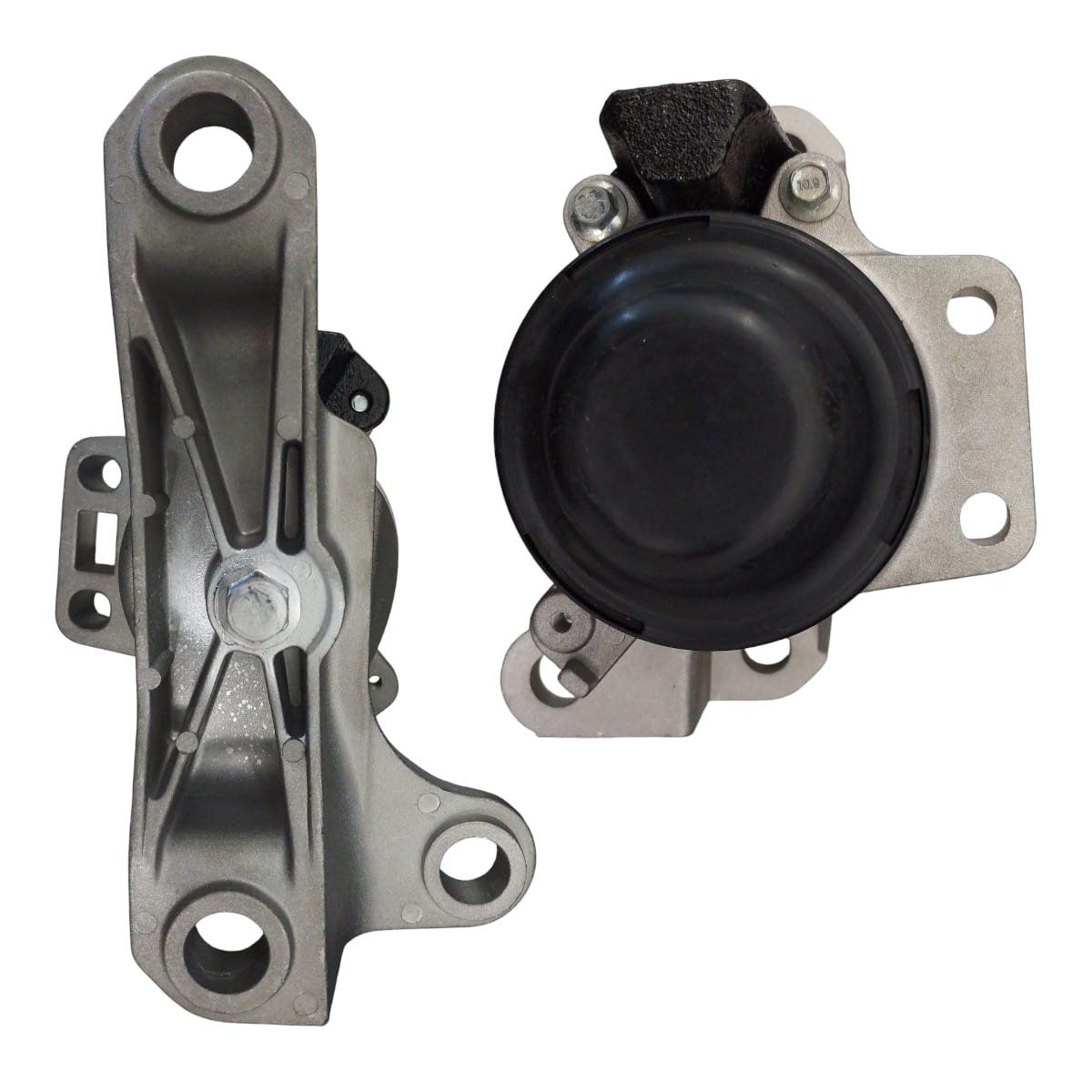 Soporte De Motor Der Mazda Cx-7 2010 Al 2012 2.5