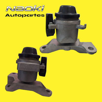 Soporte De Motor Der Mazda Cx-7 2010 Al 2012 2.5