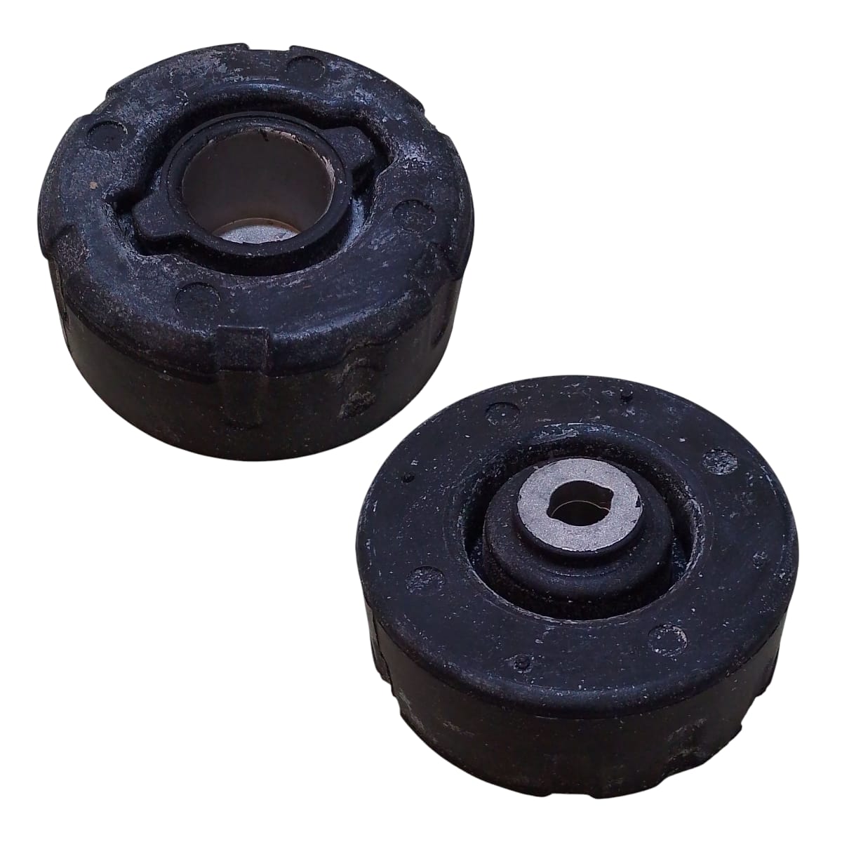 Soporte De Motor Tras Duster 2013 Al 2017 2.0