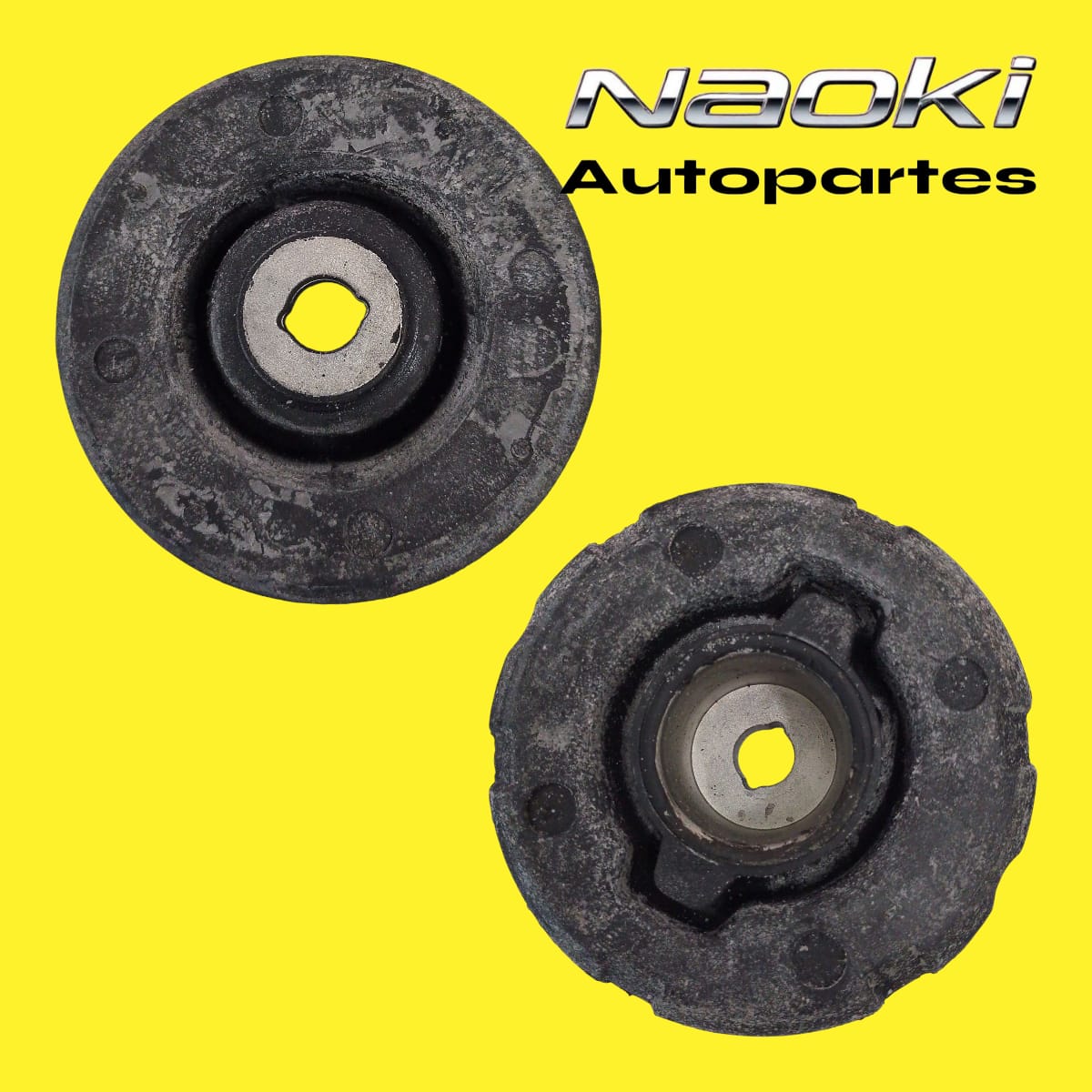 Soporte De Motor Tras Duster 2013 Al 2017 2.0