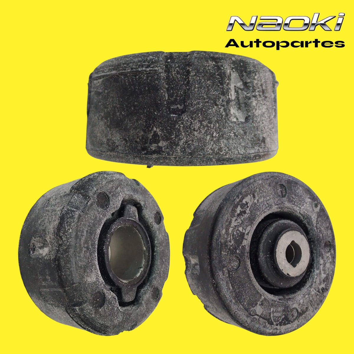 Soporte De Motor Tras Duster 2013 Al 2017 2.0