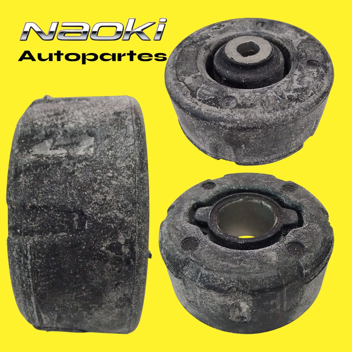 Soporte De Motor Tras Duster 2013 Al 2017 2.0