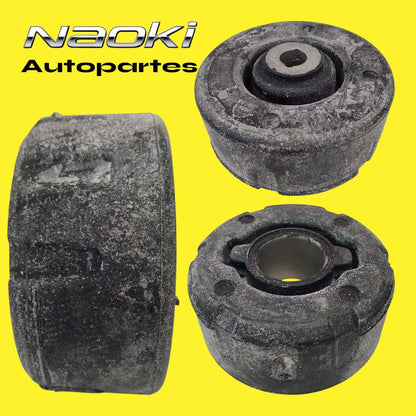 Soporte De Motor Tras Duster 2013 Al 2017 2.0