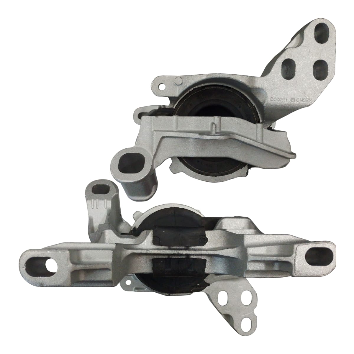 Soporte De Motor Der Mazda 3 2014 Al 2018 2.0