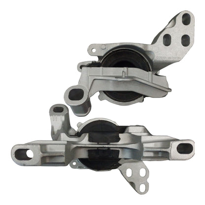 Soporte De Motor Der Mazda 3 2014 Al 2018 2.0