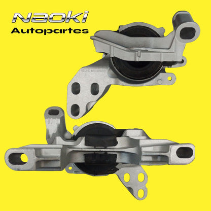 Soporte De Motor Der Mazda 3 2014 Al 2018 2.0