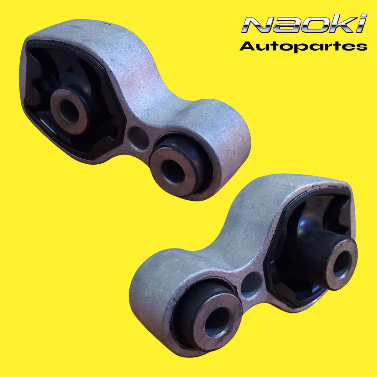 Soporte De Torsión Tras Cx-5 Jap 2013 Al 2019 2.0 Aut Rwd