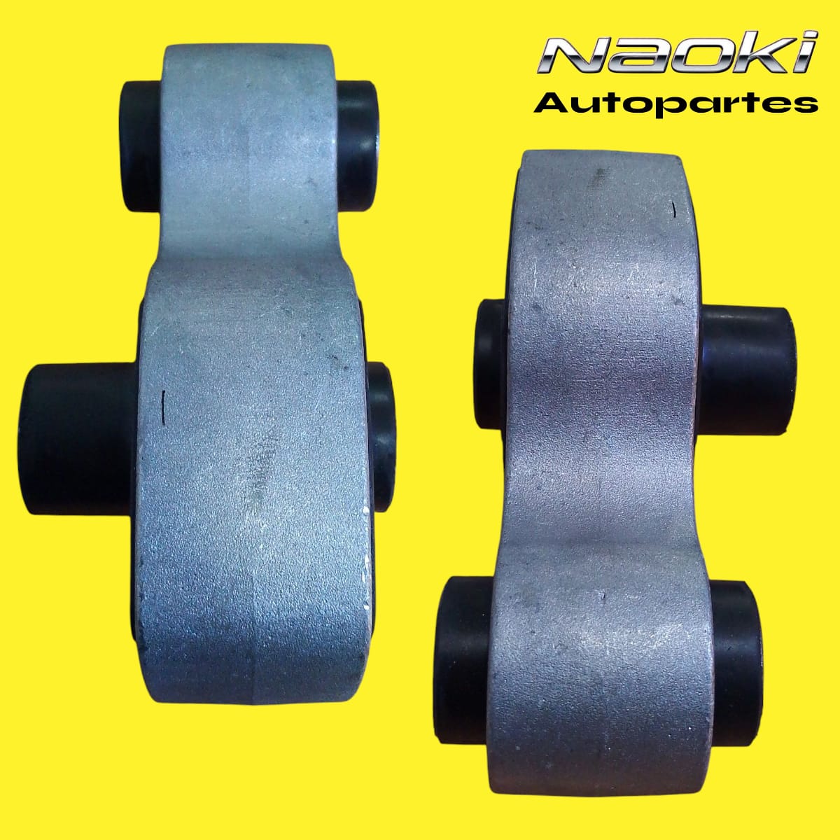 Soporte De Torsión Tras Cx-5 Jap 2013 Al 2019 2.0 Aut Rwd