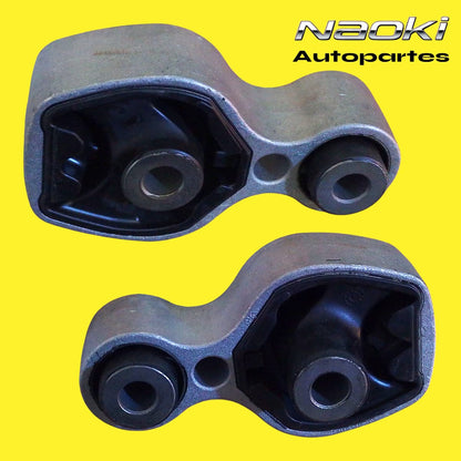 Soporte De Torsión Tras Cx-5 Jap 2014 Al 2016 2.5 Aut Rwd