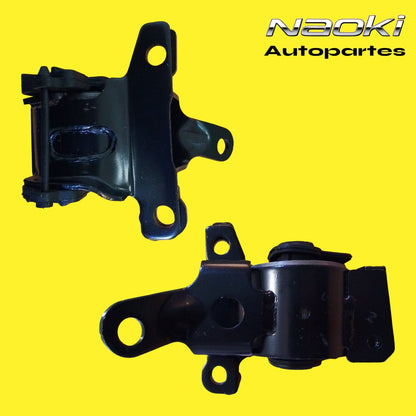 Soporte De Transmisión Izq Mazda 3 2014 Al 2018 2.0 2.5 Hid