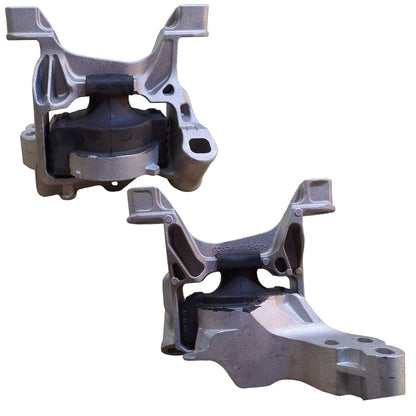 Soporte De Motor Der,  Mazda 6  2014  Al  2017  2.5