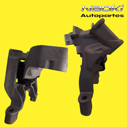 Soporte De Motor Der,  Mazda 6  2014  Al  2017  2.5