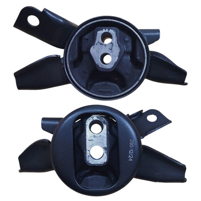 Soporte De Transmisión Izq Forte5 2014 Al 2018 2.0 Std