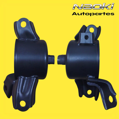 Soporte De Transmisión Izq Accent 2012 Al 2017 1.6 Std