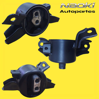 Soporte De Transmisión Izq Elantra 2011 Al 2016 1.8 Std