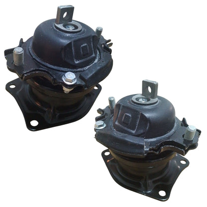 Soporte De Motor Tras Elec-hid Odyssey 2005 A 2007 3.5 V-tec