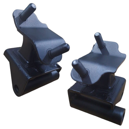 Soporte De Motor Tras Izq Honda Odyssey 3.5 Aut