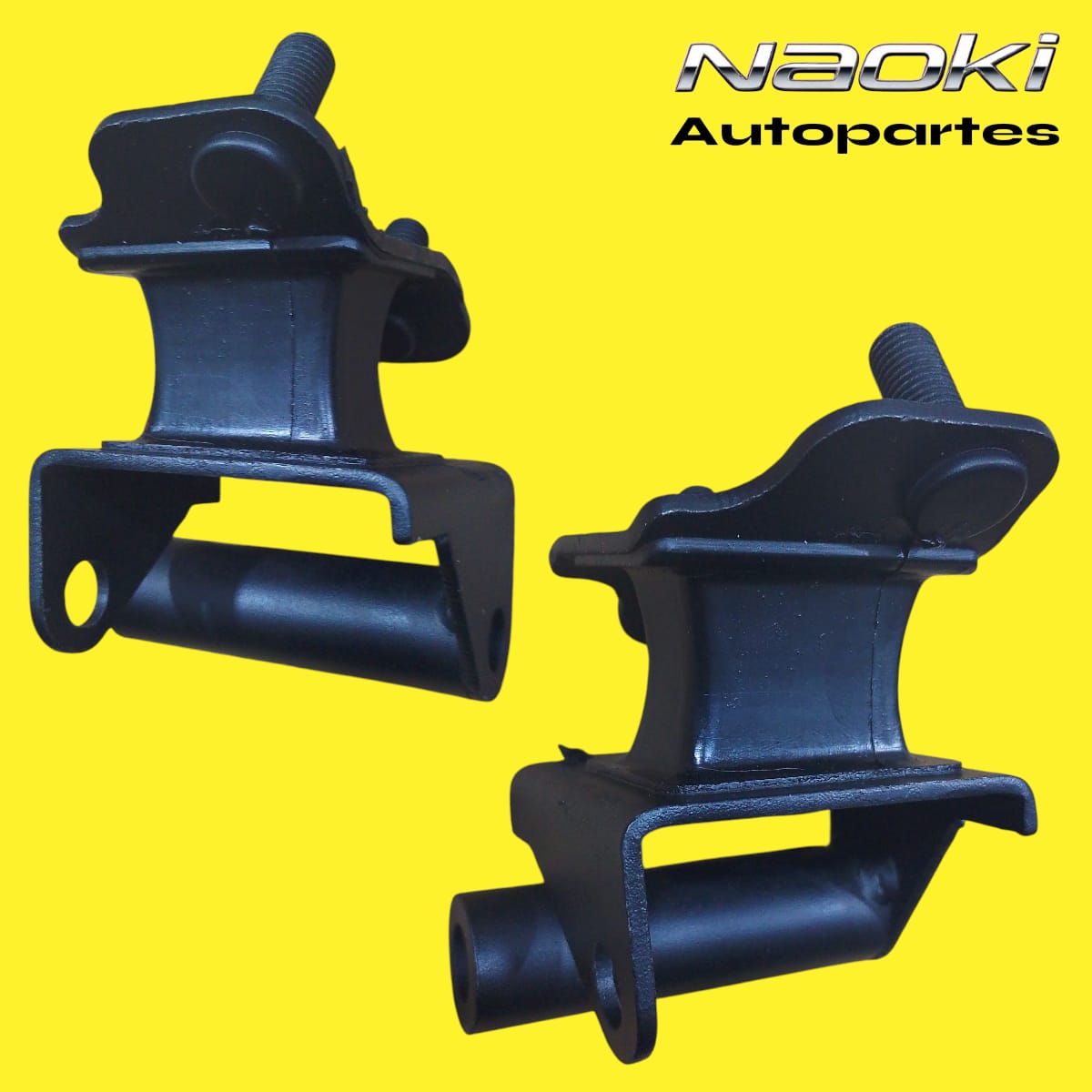 Soporte De Motor Tras Izq Honda Odyssey 3.5 Aut