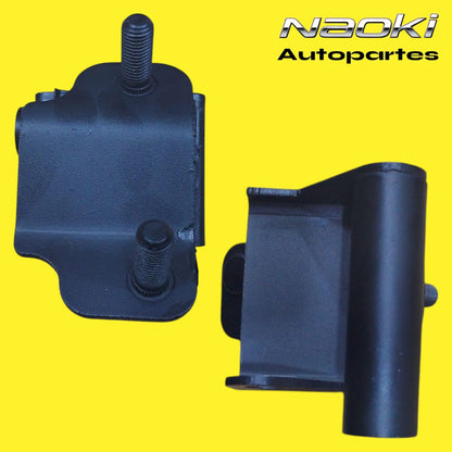 Soporte De Motor Tras Izq Honda Odyssey 3.5 Aut