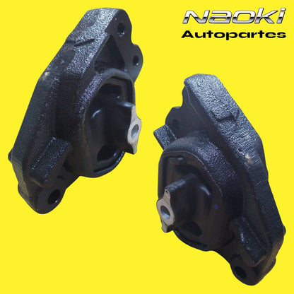Soporte De Motor Del Der Durango 2007 Al 2009 3.7 4.7 5.7