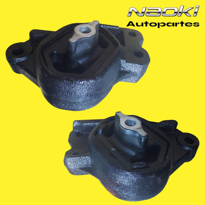 Soporte De Motor Del Der Durango 2007 Al 2009 3.7 4.7 5.7