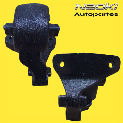 Soporte De Motor Del Izq Durango 2007 Al 2009 3.7 4.7 5.7