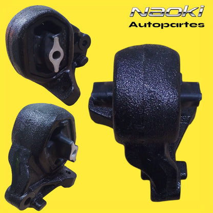 Soporte De Motor Del Izq Durango 2007 Al 2009 3.7 4.7 5.7