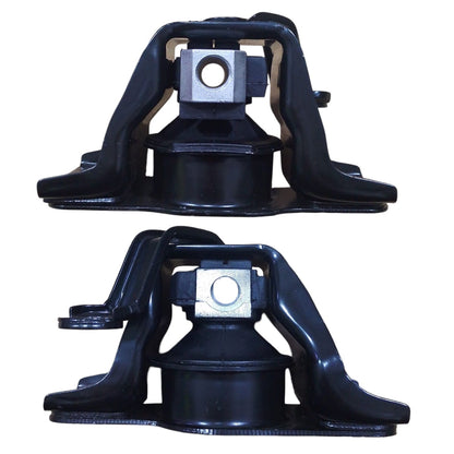 Soporte De Motor Der Tiida 2013 Al 2018 1.6