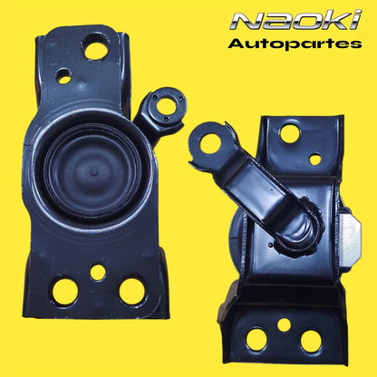 Soporte De Motor Der Versa Usa 2009 Al 2011 1.6