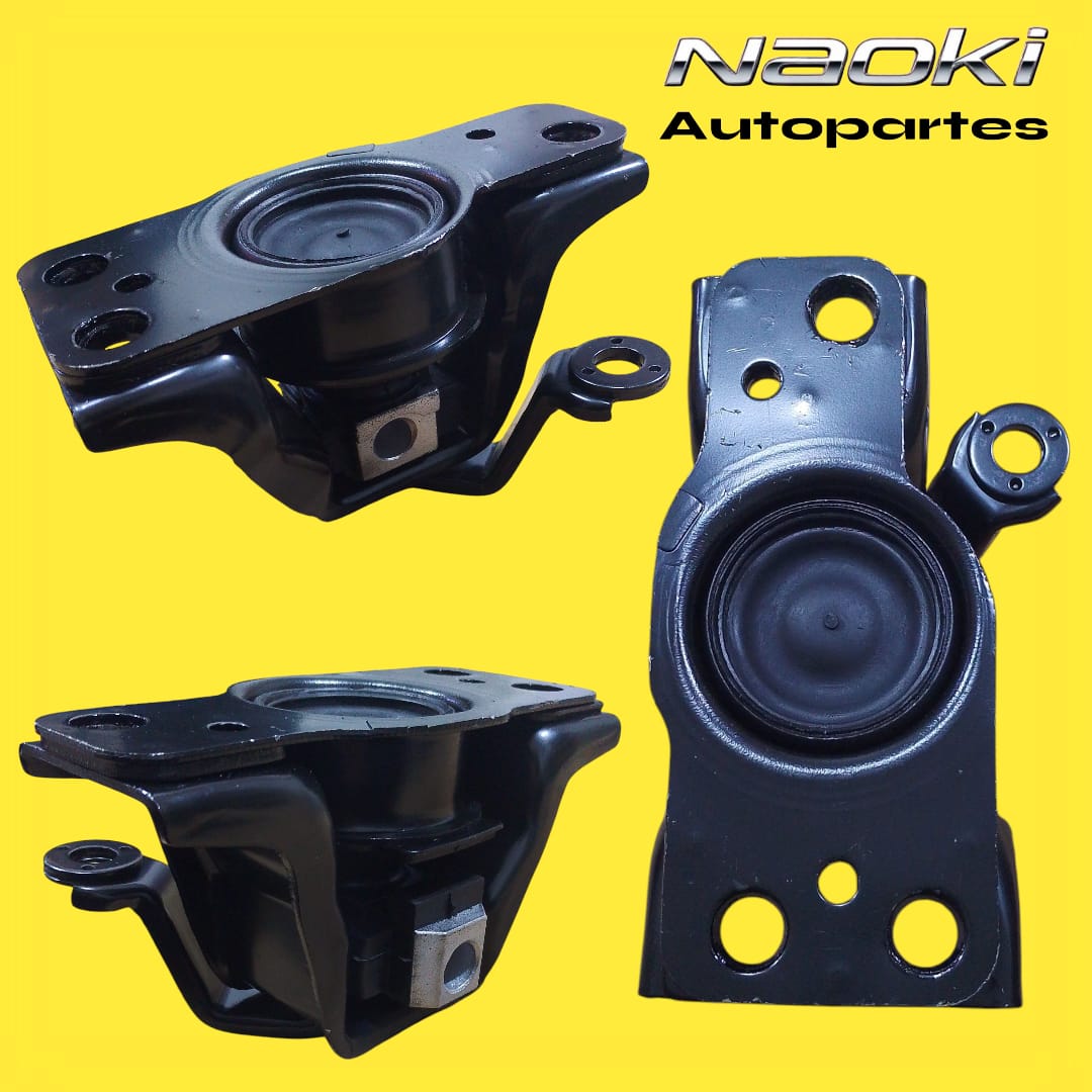 Soporte De Motor Der Tiida 2013 Al 2018 1.6
