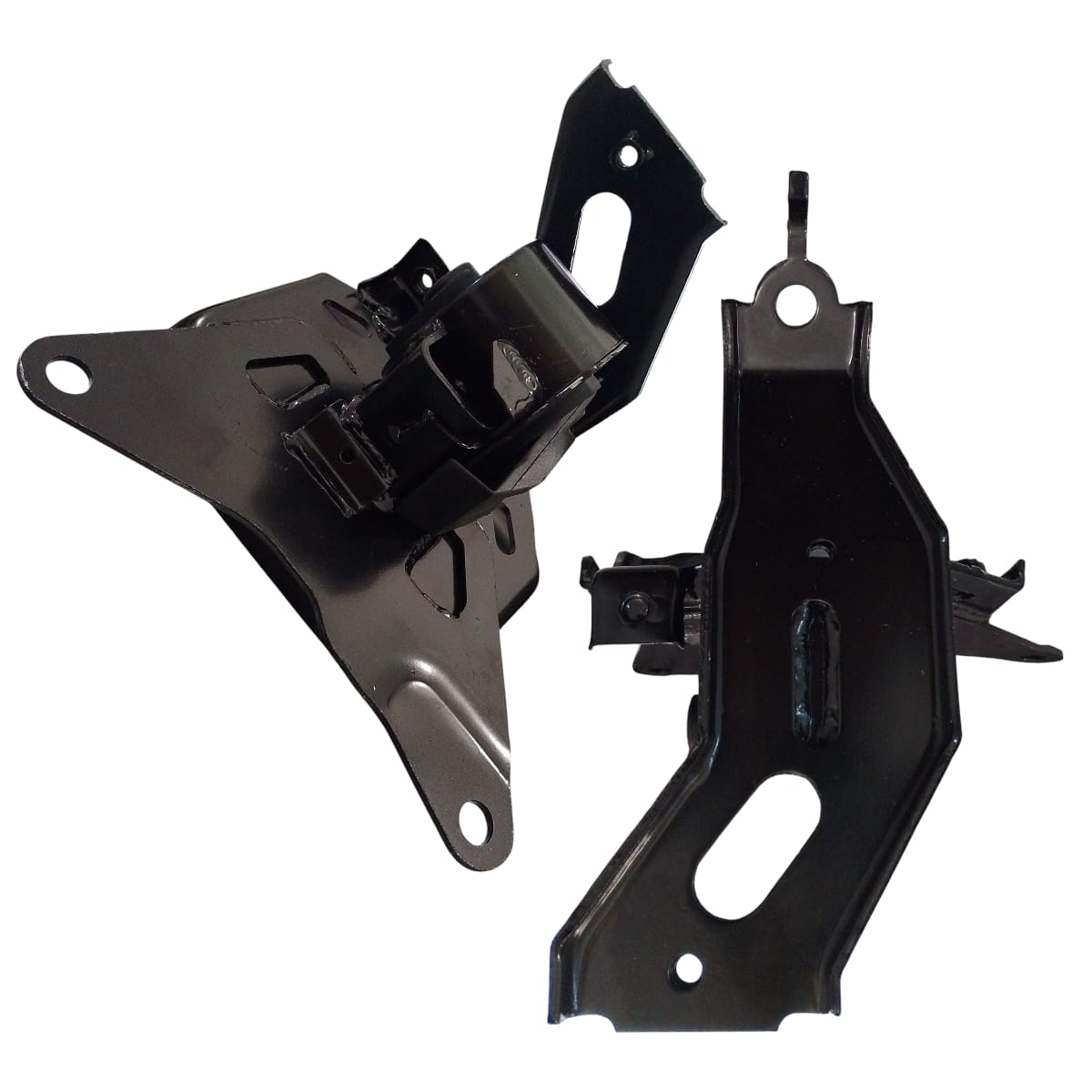 Soporte De Transmision Izq  Yaris  2006  Al  2018  1.5  Aut