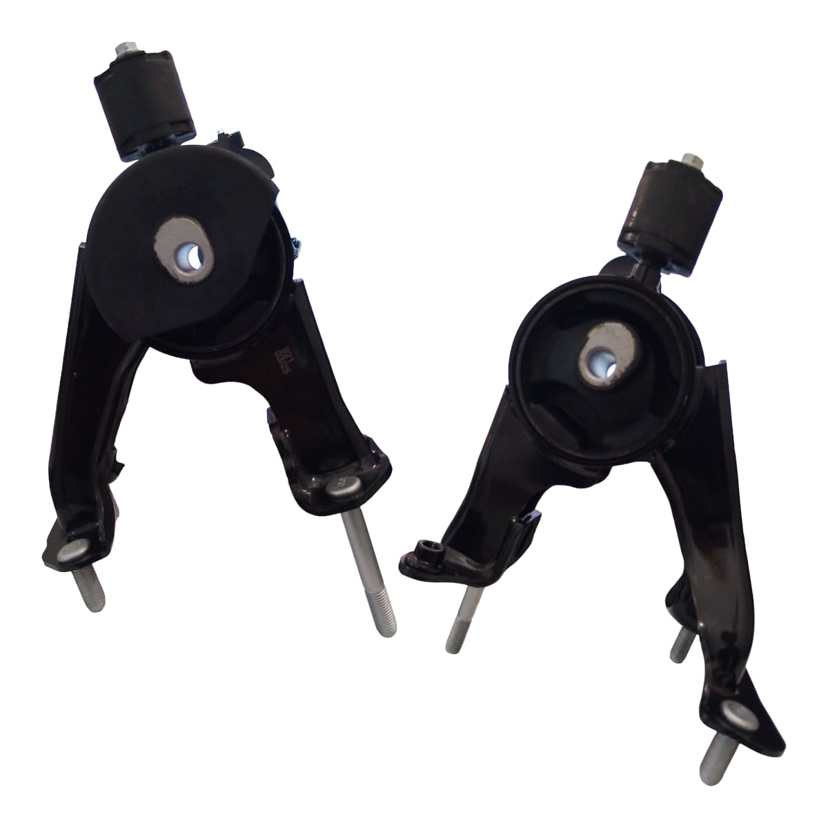 Soporte De Motor Tras  Corolla  2014  Al  2019  1.8