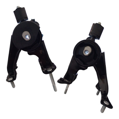 Soporte De Motor Tras  Corolla  2014  Al  2019  1.8