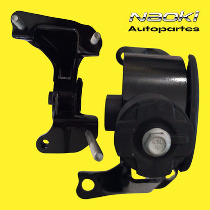 Soporte De Motor Tras  Corolla  2014  Al  2019  1.8