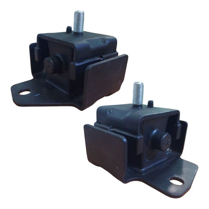 Soporte De Motor Del Izq  Avanza  2007  Al  2014  1.5