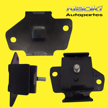 Soporte De Motor Del Izq  Avanza  2007  Al  2014  1.5