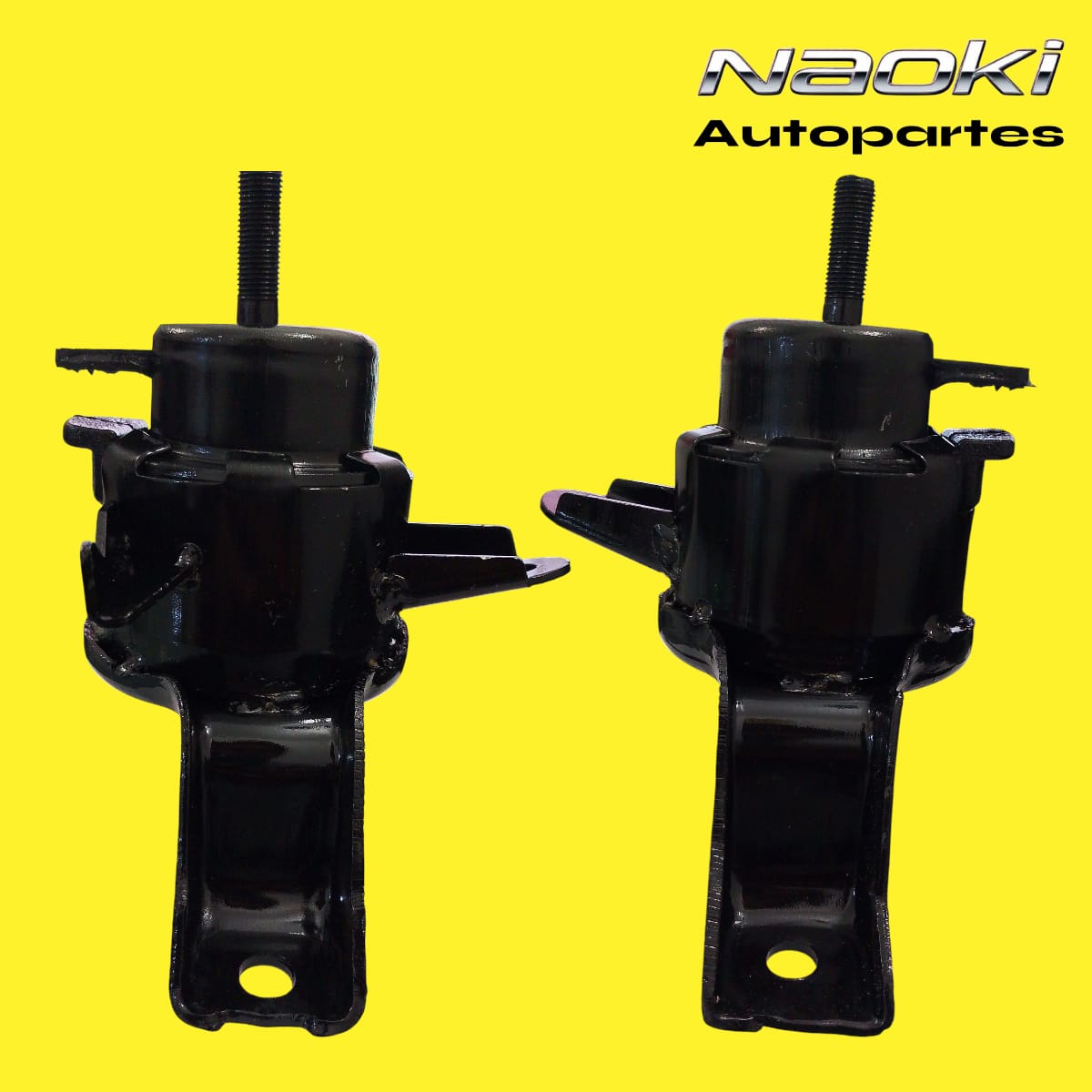 Soporte De Motor Del, Mazda Mpv  2000 Al 2001 2.5