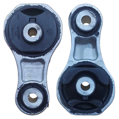 Soporte De Torsión Tras Fiesta 2011 Al 2014 1.6 Aut