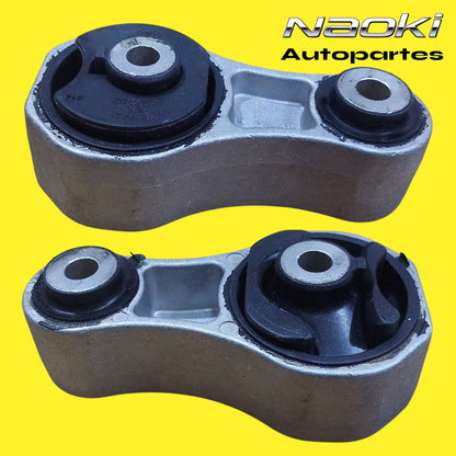 Soporte De Torsión Tras Fiesta 2011 Al 2014 1.6 Aut