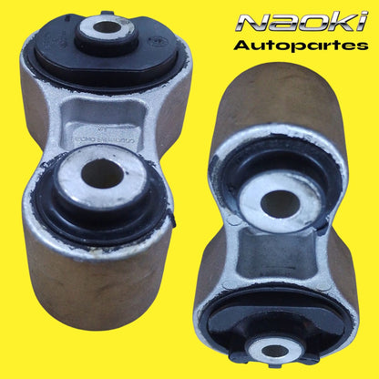 Soporte De Torsión Tras Fiesta 2011 Al 2014 1.6 Aut