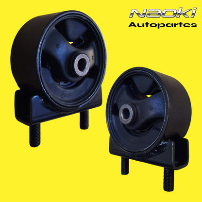 Soporte De Motor Del  Sx4  2007  Al  2014  2.0