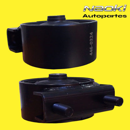 Soporte De Motor Del  Sx4  2007  Al  2014  2.0