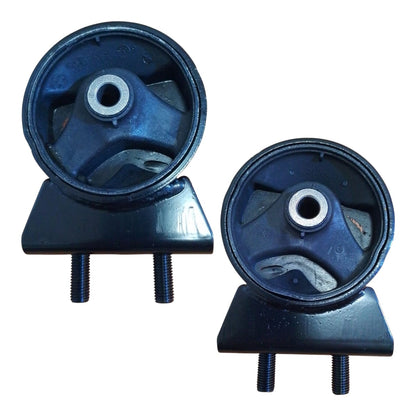 Soporte De Motor Tras  Sx4  2007  Al  2014  2.0  Fwd