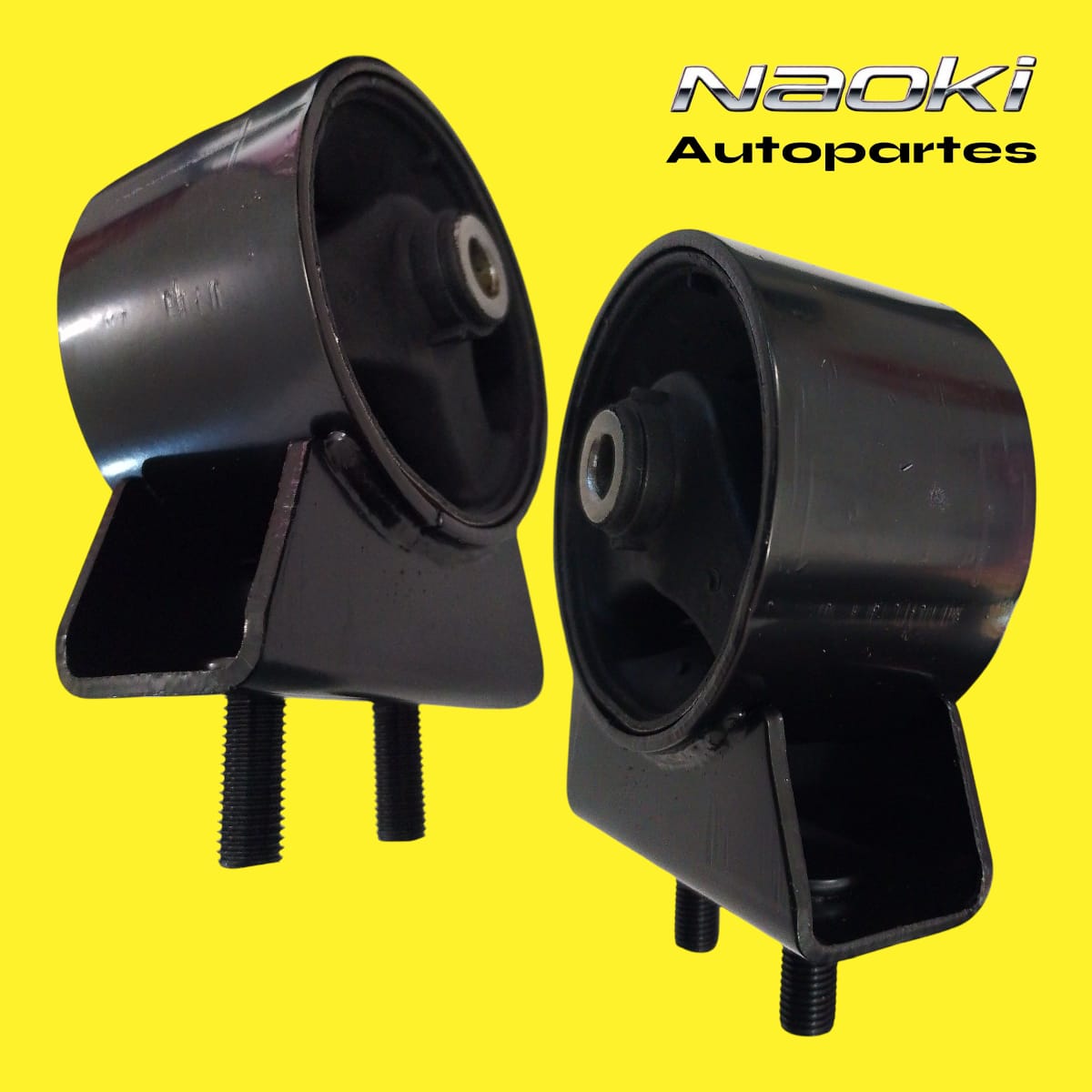 Soporte De Motor Tras  Sx4  2007  Al  2014  2.0  Fwd